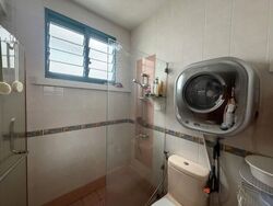 Blk 689B Woodlands Drive 75 (Woodlands), HDB 5 Rooms #549315891